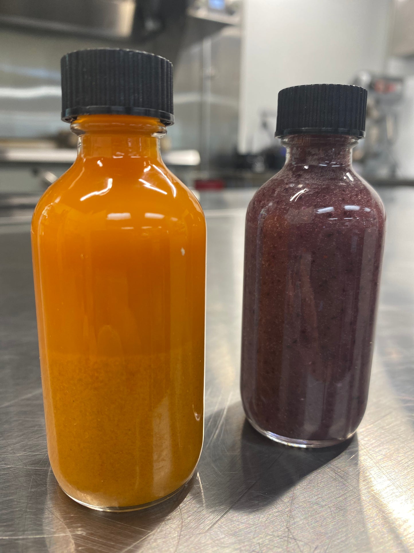 Wellness Shots