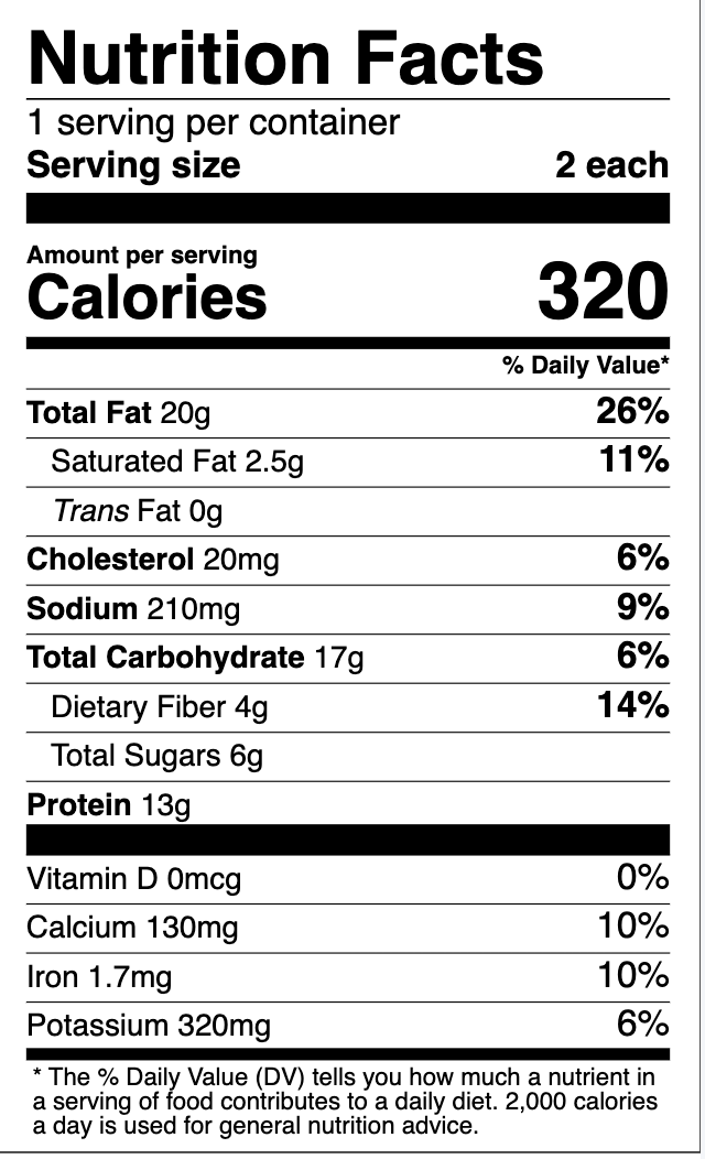 Cinnamon Roll Energy Bites