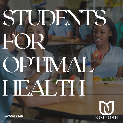 Students for Optimal Health