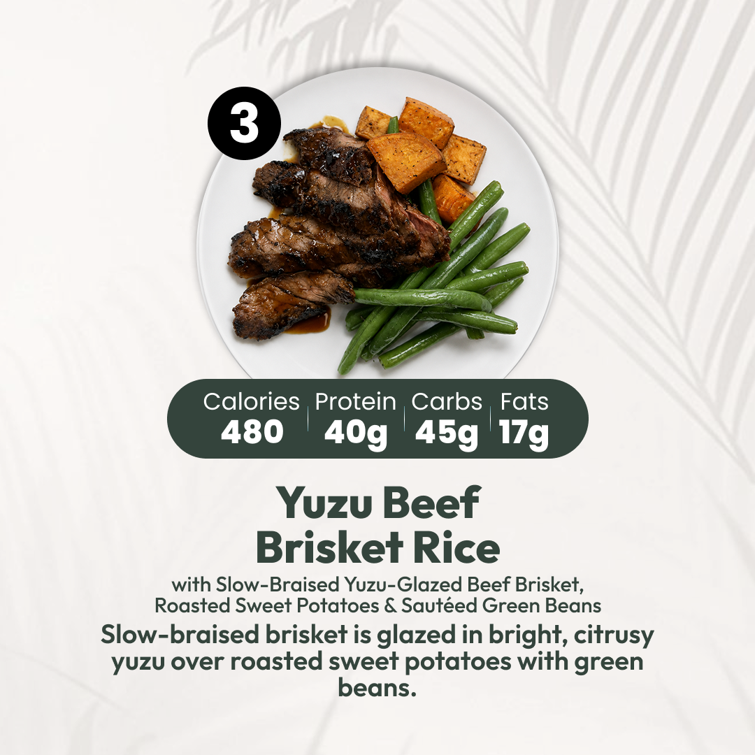7 Meal Plan