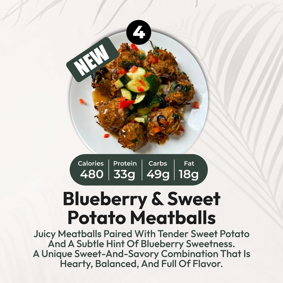14 Meal Plan