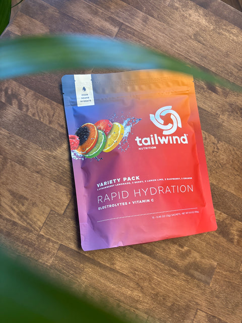 Tailwind - Single Serve Hydration Sticks