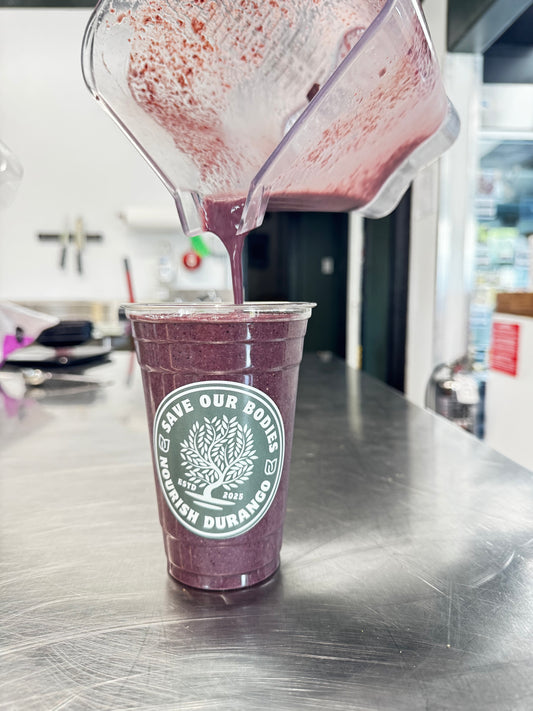 Protein Smoothies
