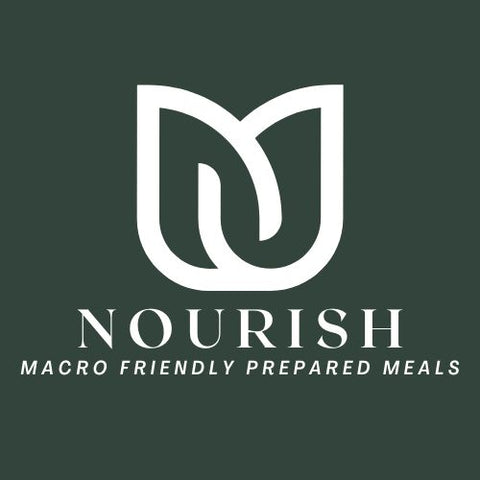 Nourish Gift Card