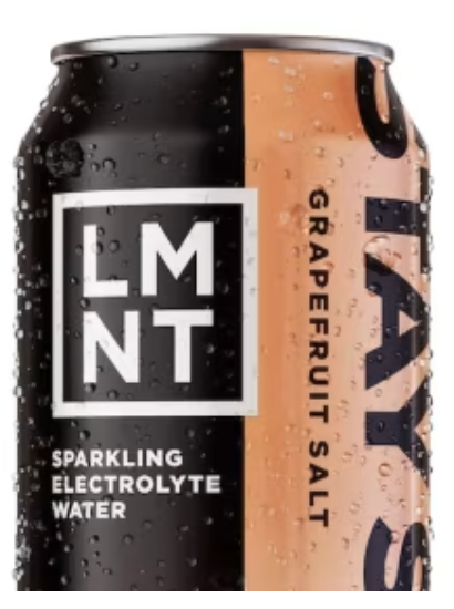 LNMT - Sparkling Canned Drink