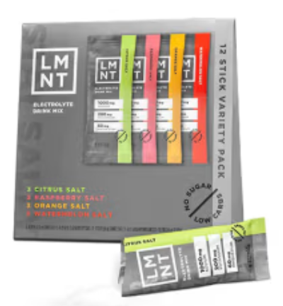 LNMT - Box of 30